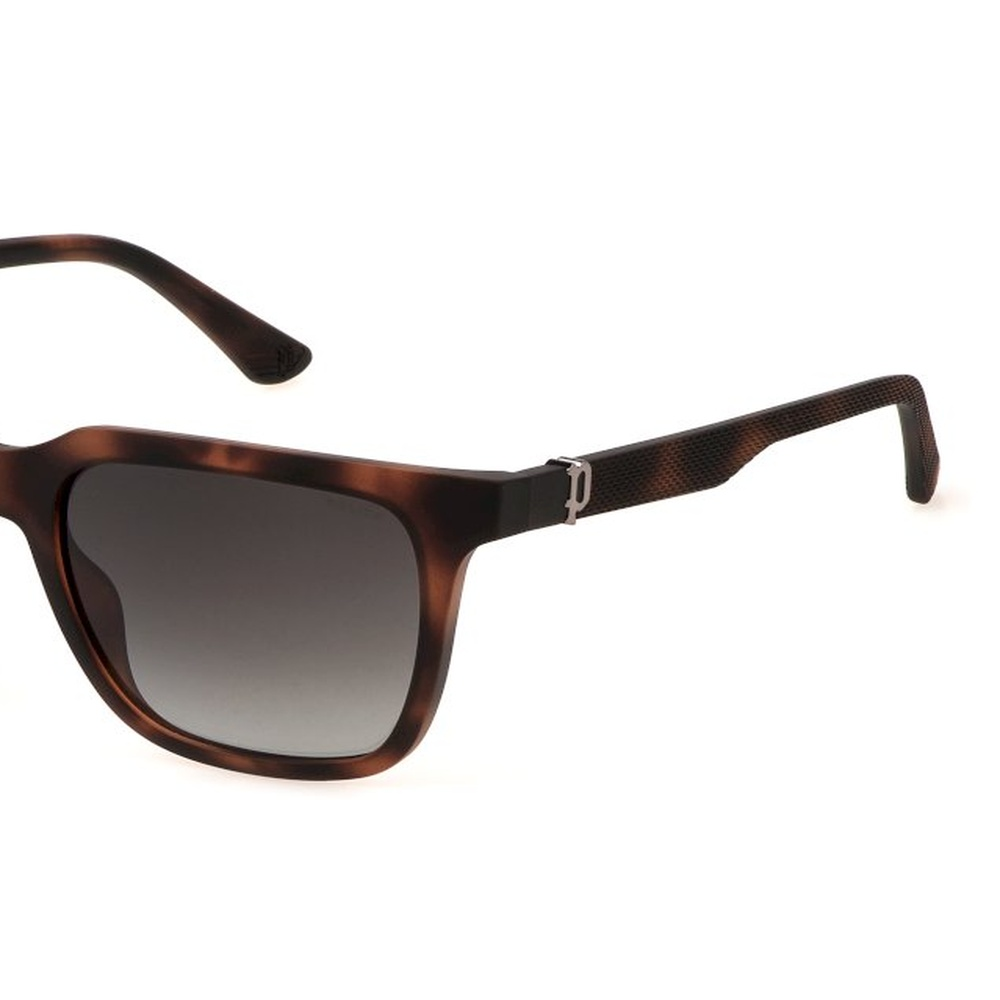 Ochelari de soare Police SPLN34 0878 | Marime 57 mm