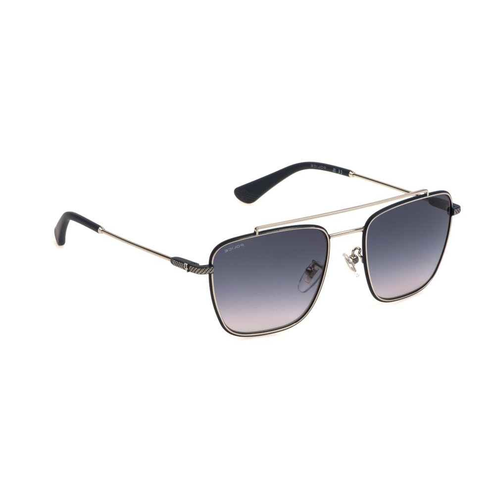 Ochelari de soare Police SPLN38 0579 | Marime 57 mm