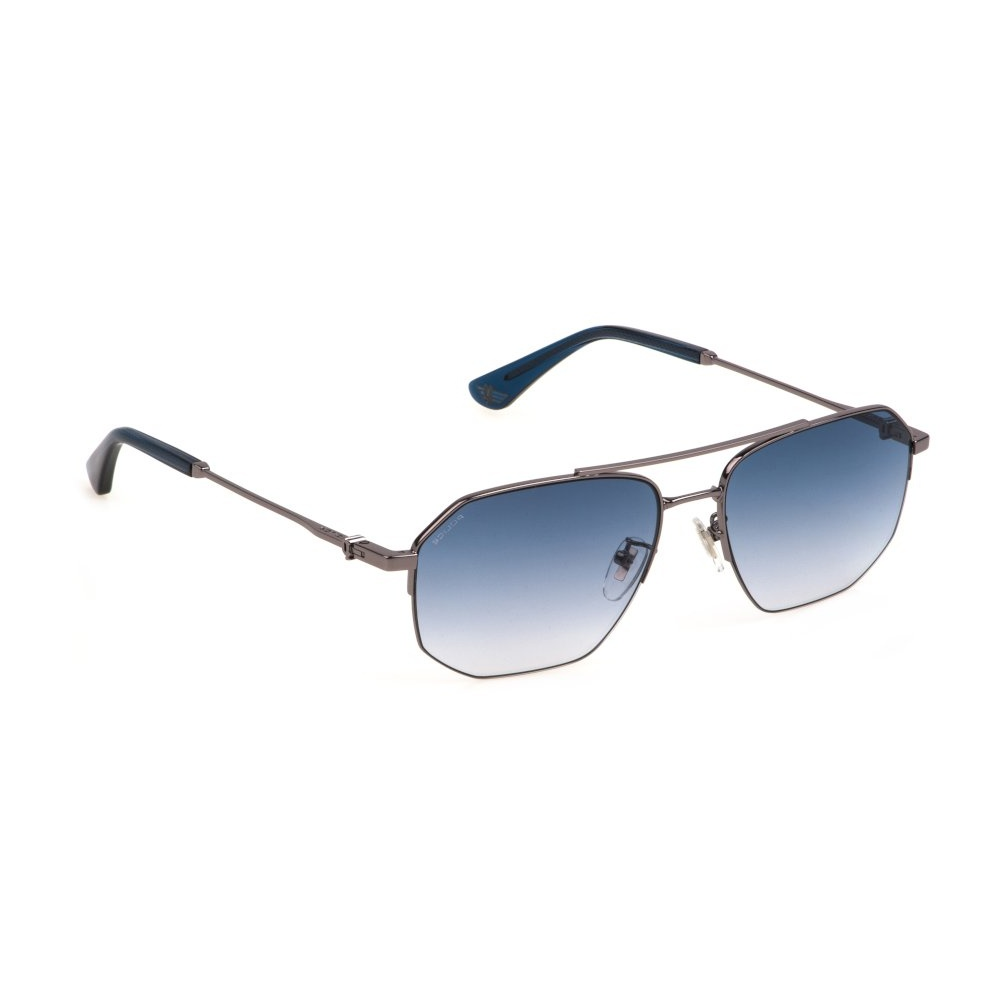 Ochelari de soare Police SPLN39 0509 | Marime 57 mm