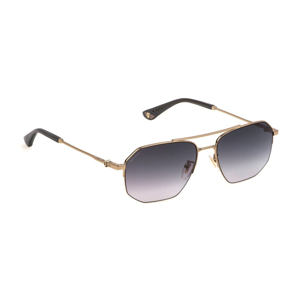 Ochelari de soare Police SPLN39 08FF | Marime 57 mm