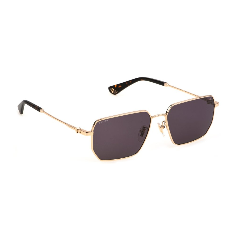 Ochelari de soare Police SPLN40 300K | Marime 57 mm