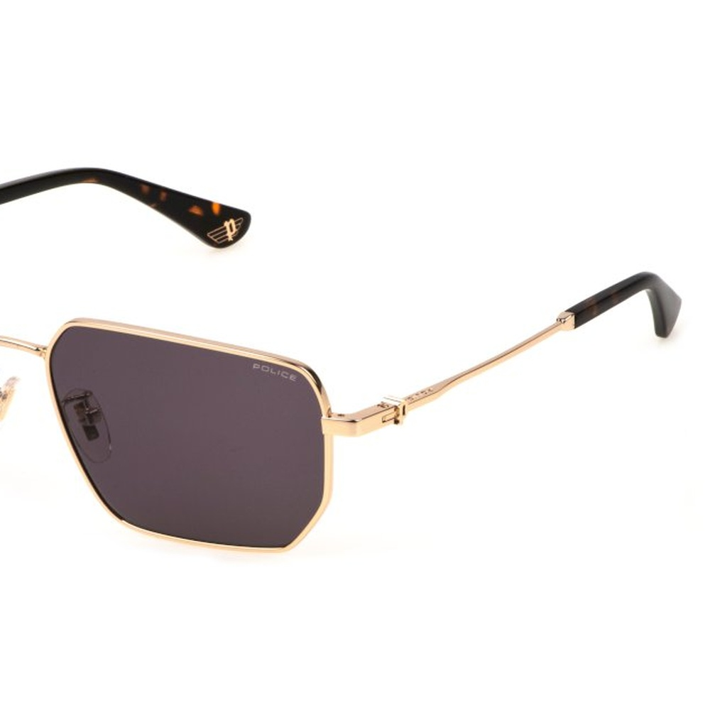 Ochelari de soare Police SPLN40 300K | Marime 57 mm