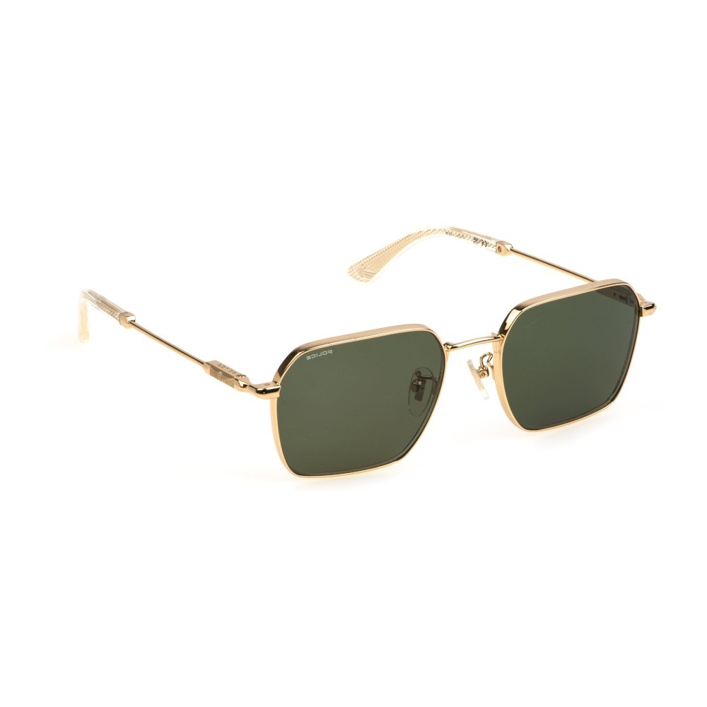 Ochelari de soare Police SPLN41 0300 | Marime 55 mm