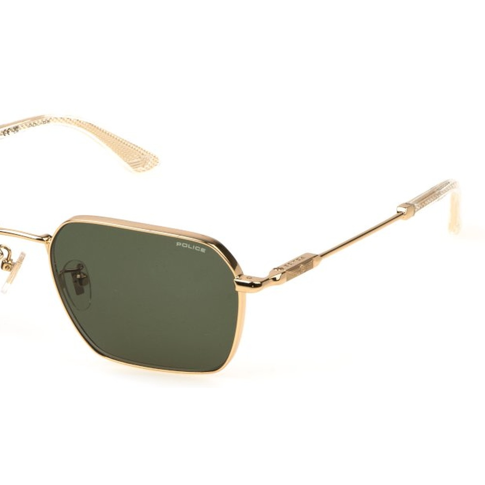 Ochelari de soare Police SPLN41 0300 | Marime 55 mm
