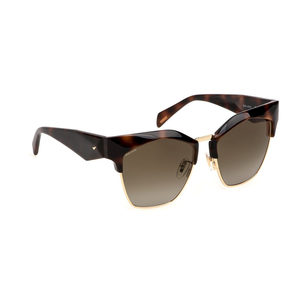 Ochelari de soare Police SPLN59 01AY | Marime 57 mm