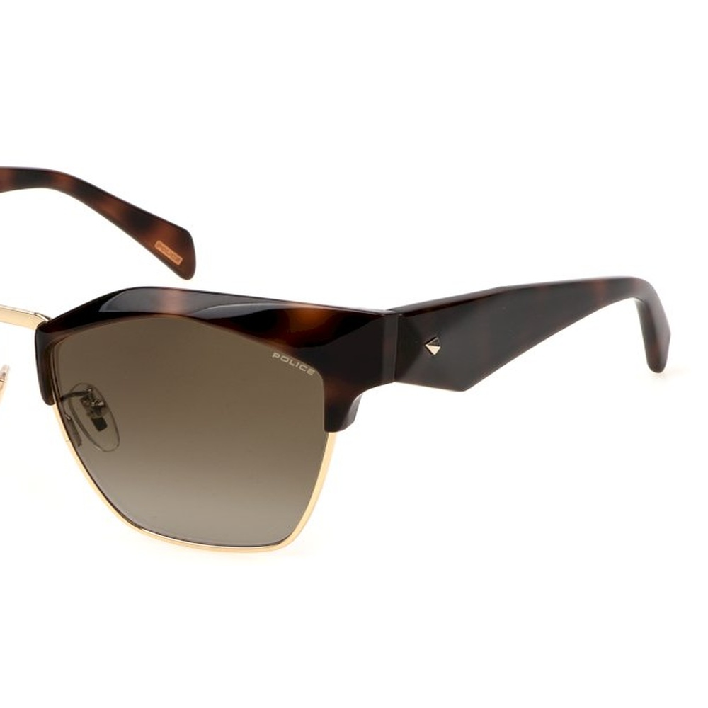 Ochelari de soare Police SPLN59 01AY | Marime 57 mm