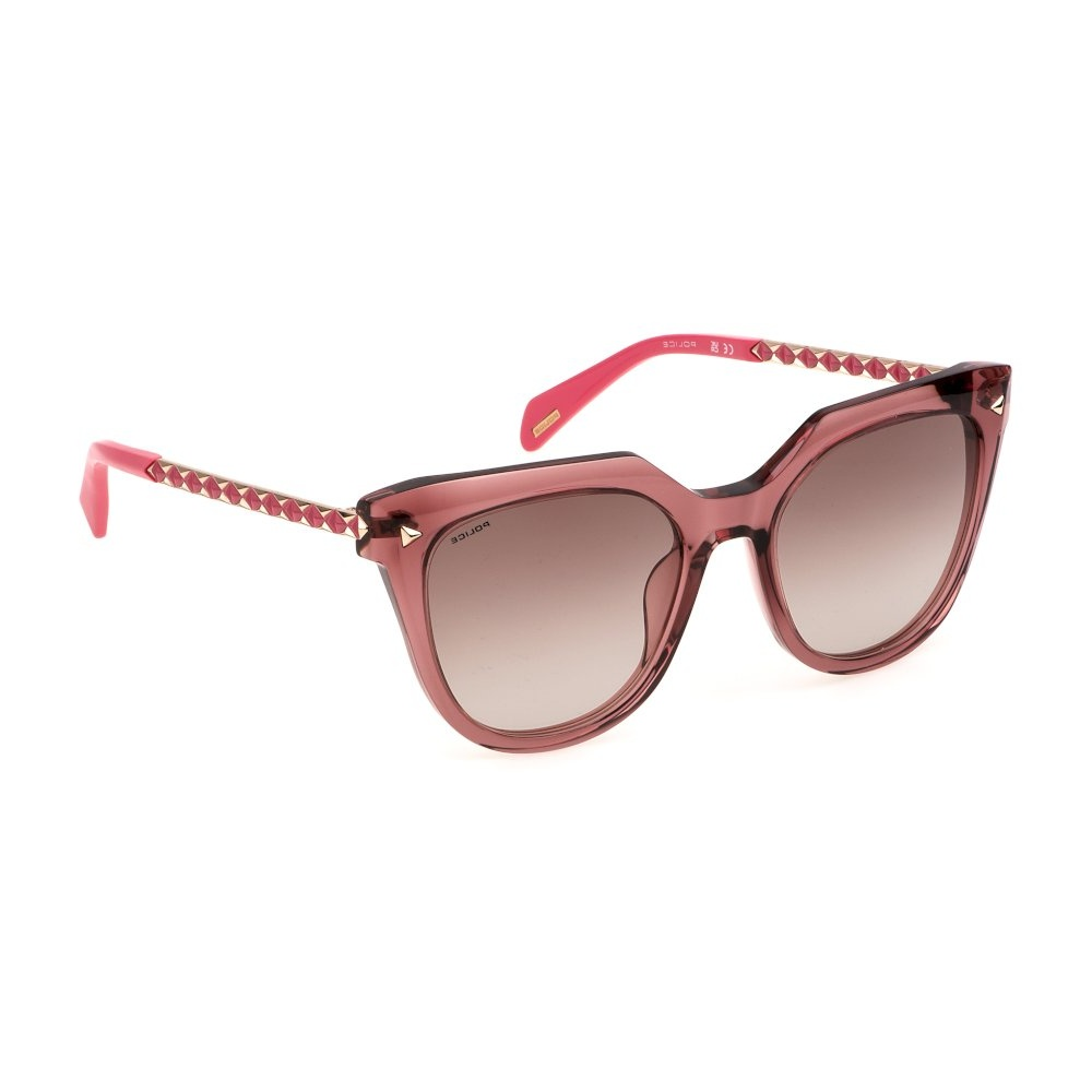 Ochelari de soare Police SPLN63 0838 | Marime 57 mm