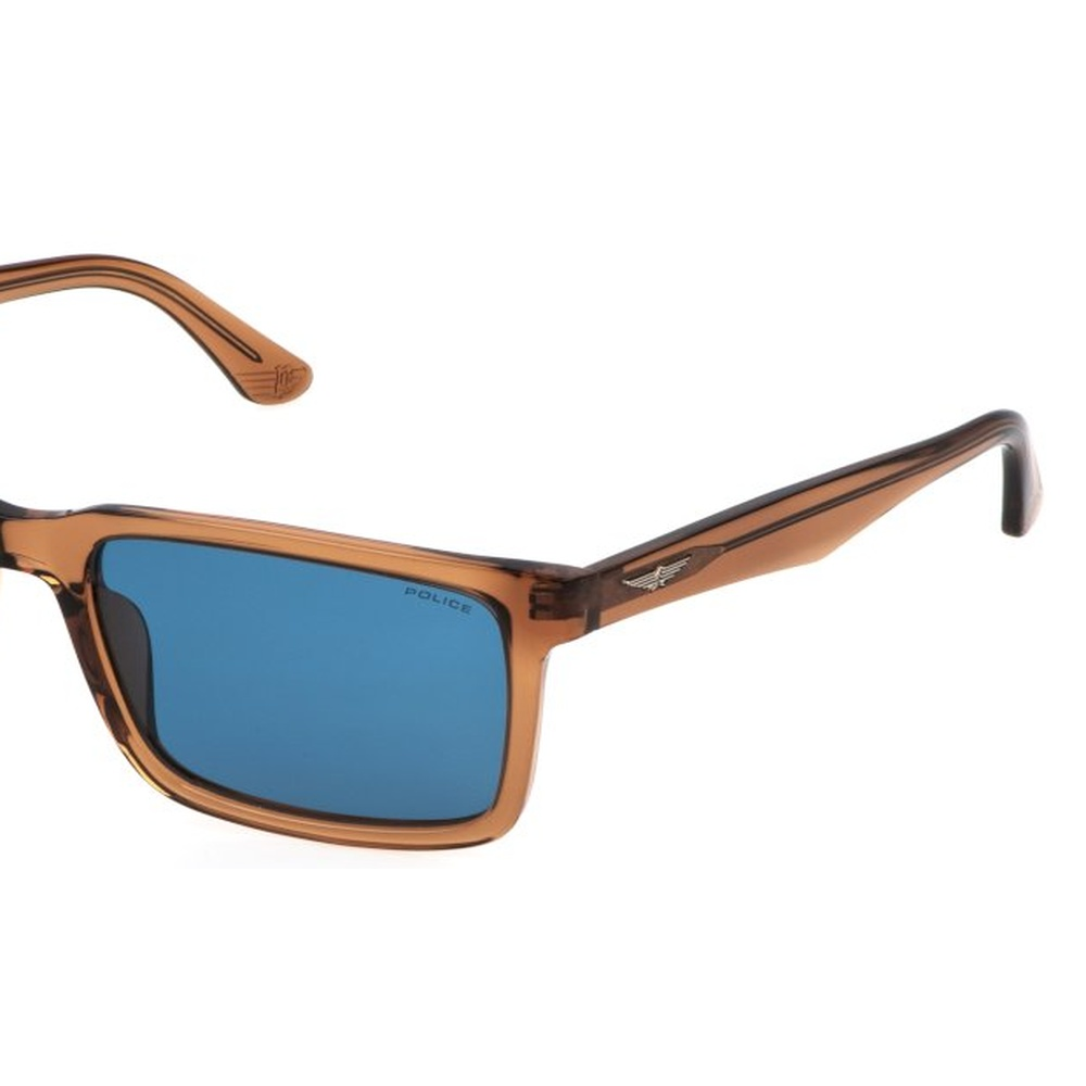 Ochelari de soare Police SPLP21E 805P | Marime 54 mm