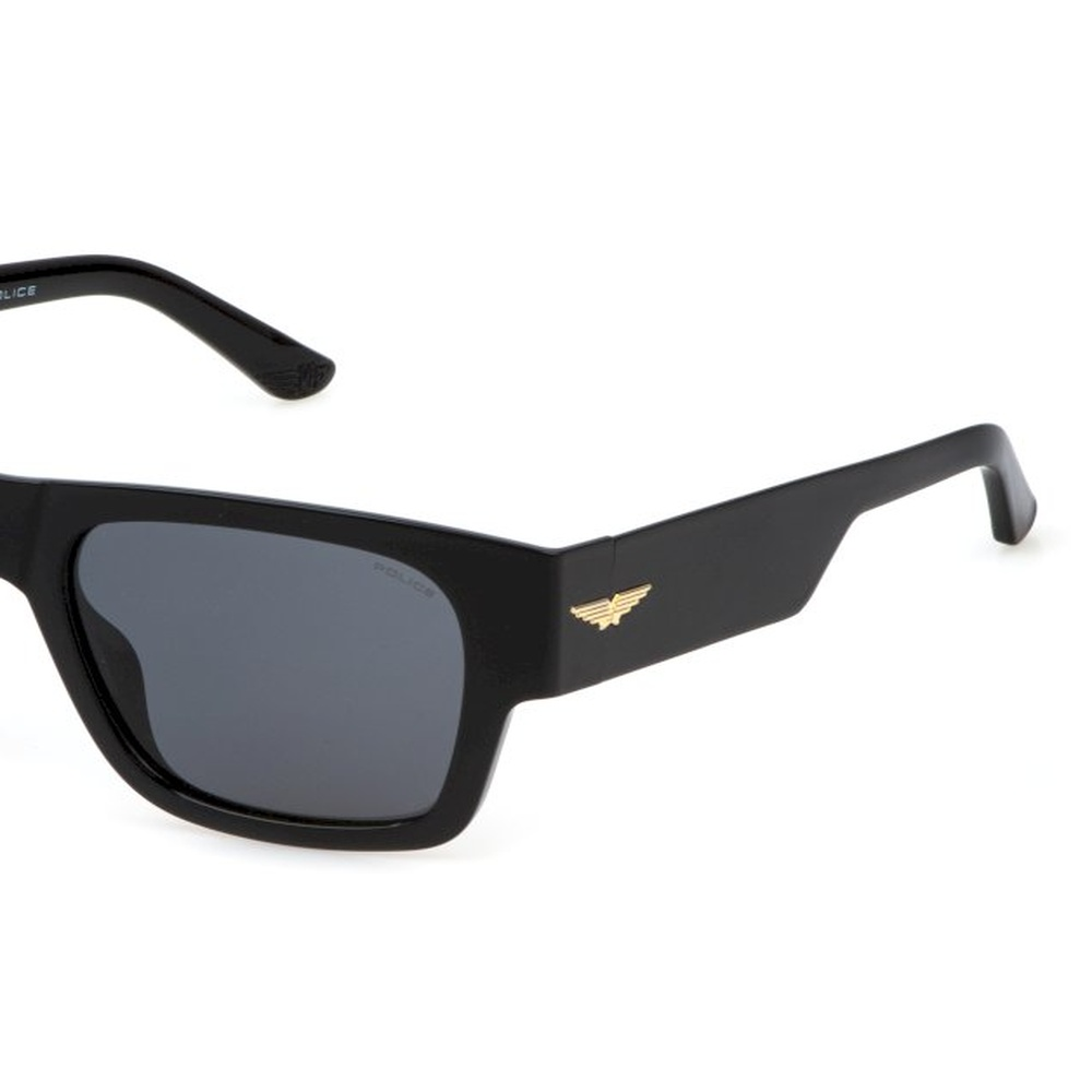 Ochelari de soare Police SPLP23 Z42P | Marime 57 mm
