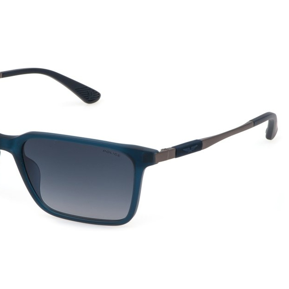 Ochelari de soare Police SPLP31 03LM | Marime 57 mm