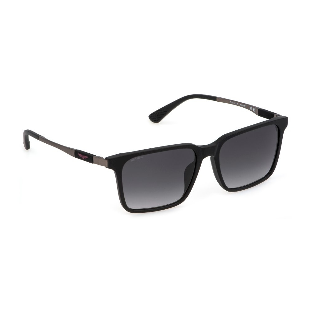 Ochelari de soare Police SPLP31 0703 | Marime 57 mm