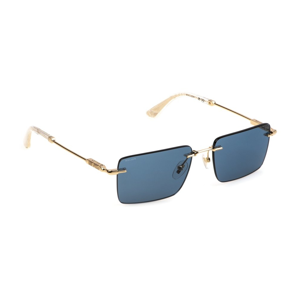 Ochelari de soare Police SPLP35 300B | Marime 57 mm