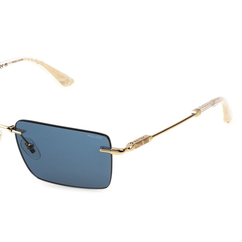 Ochelari de soare Police SPLP35 300B | Marime 57 mm