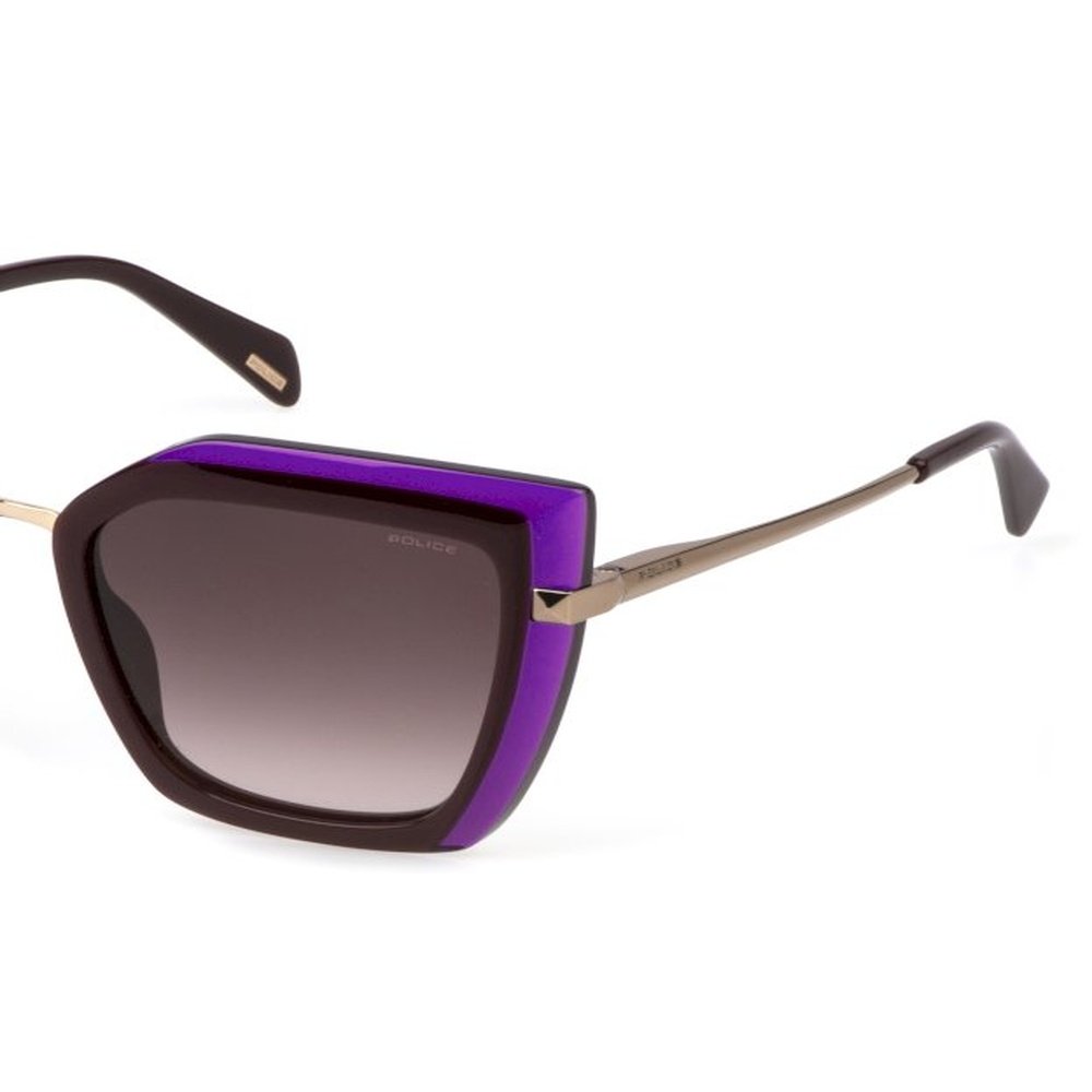 Ochelari de soare Police SPLP43 09F5 | Marime 57 mm