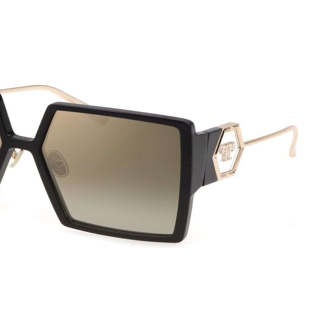 Ochelari de soare Philipp Plein SPP028M 700X | Marime 57 mm