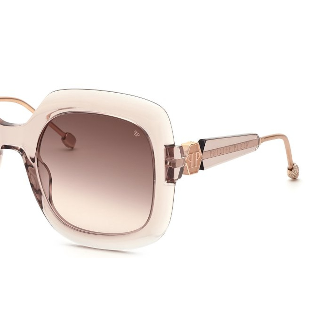 Ochelari de soare Philipp Plein SPP065S 07T1 | Marime 57 mm