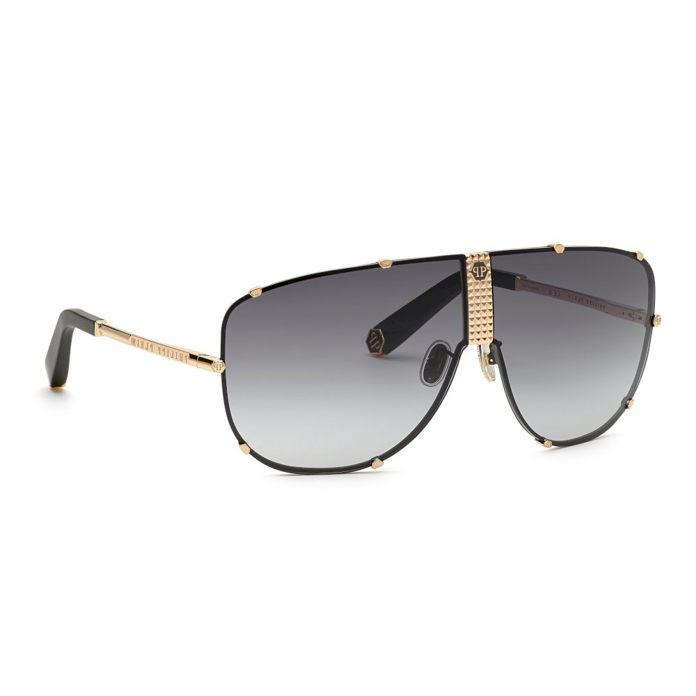 Ochelari de soare Philipp Plein SPP075M 0376 | Marime 57 mm