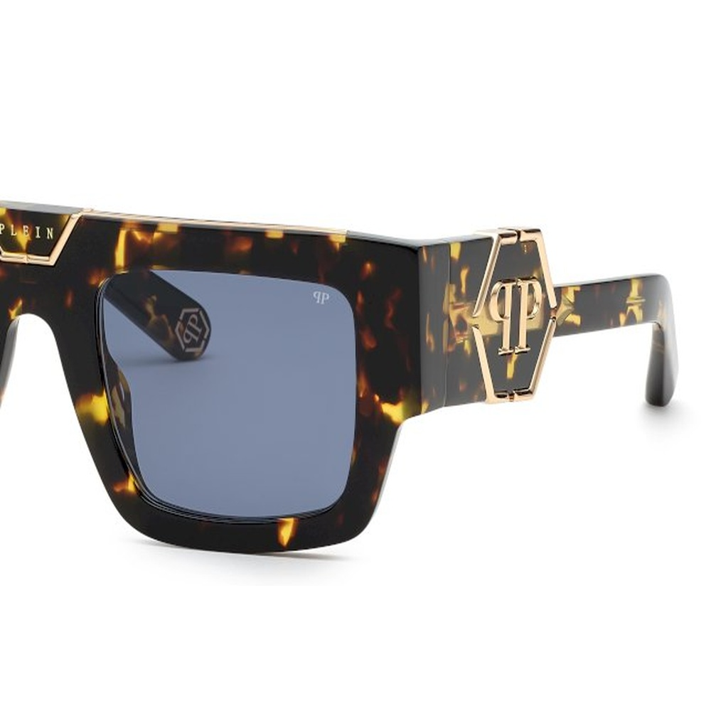 Ochelari de soare Philipp Plein SPP092M 0781 | Marime 57 mm
