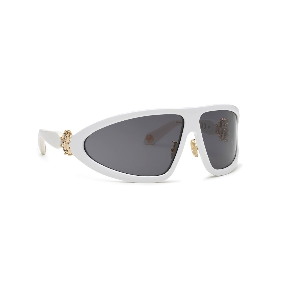 Ochelari de soare Roberto Cavalli SRC042 04AO | Marime 57 mm