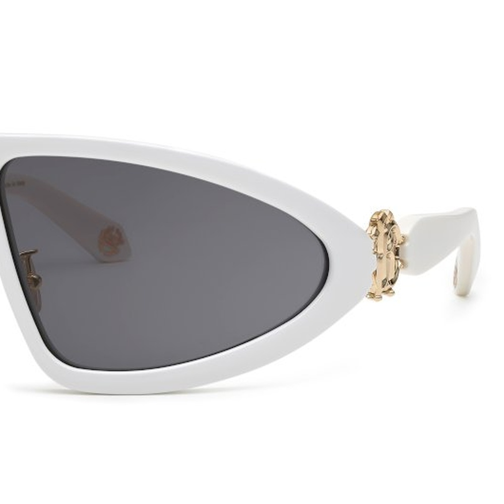 Ochelari de soare Roberto Cavalli SRC042 04AO | Marime 57 mm