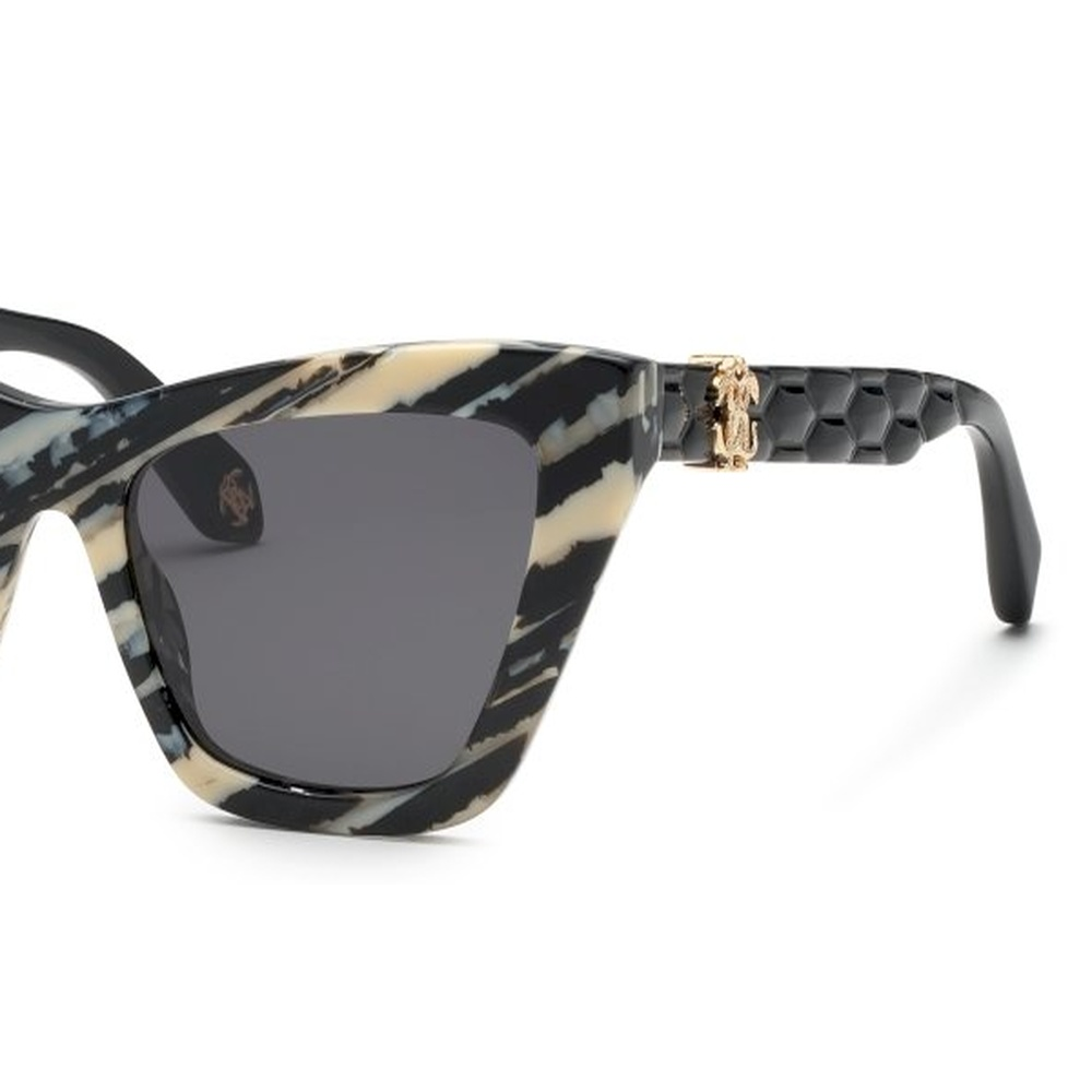 Ochelari de soare Roberto Cavalli SRC091M 0AHH | Marime 54 mm