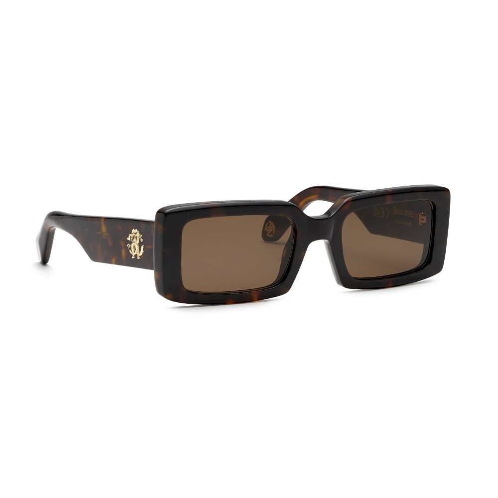 Ochelari de soare Roberto Cavalli SRC109 04BL | Marime 54 mm