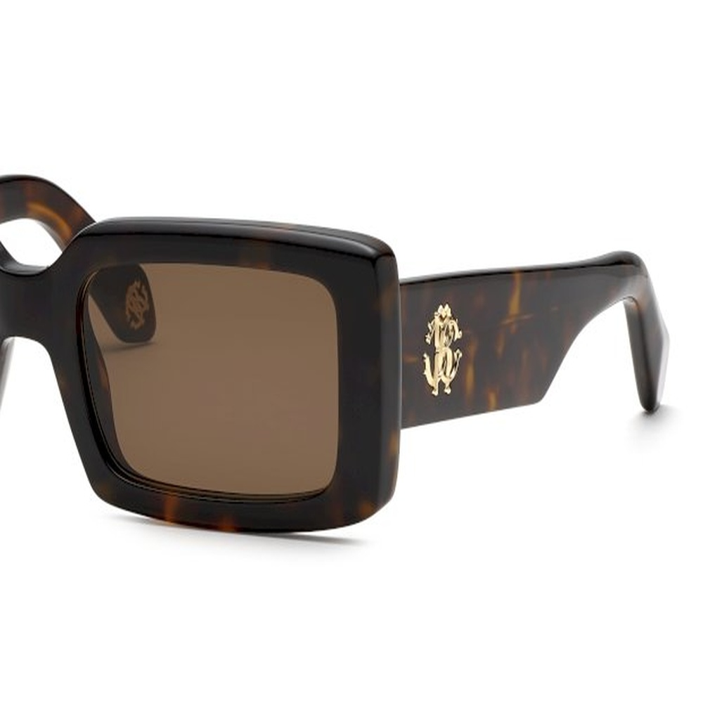 Ochelari de soare Roberto Cavalli SRC109 04BL | Marime 54 mm