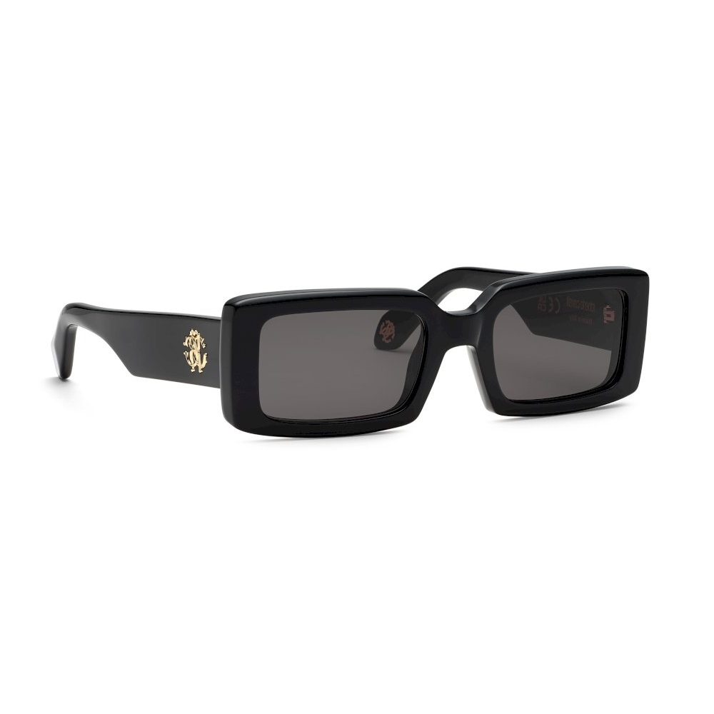 Ochelari de soare Roberto Cavalli SRC109 0700 | Marime 54 mm