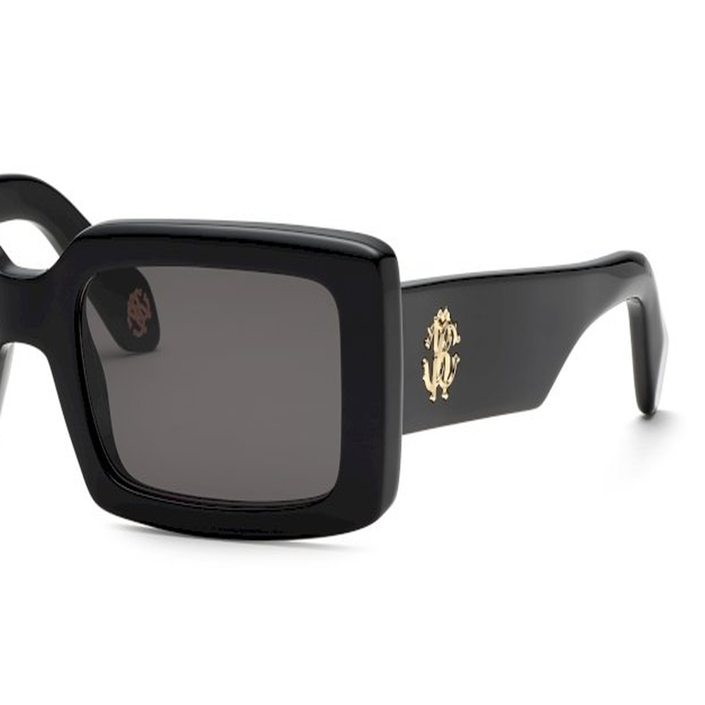 Ochelari de soare Roberto Cavalli SRC109 0700 | Marime 54 mm