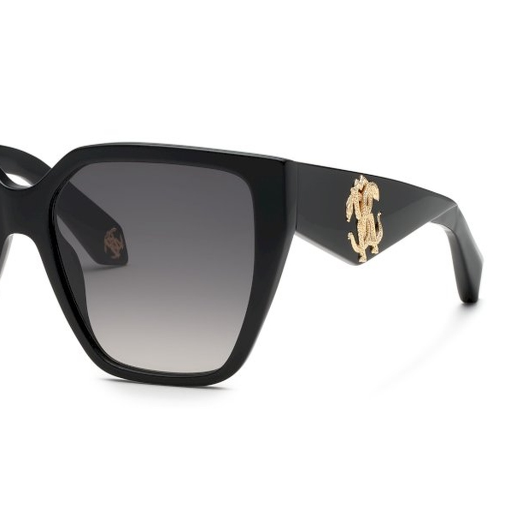 Ochelari de soare Roberto Cavalli SRC137 0700 | Marime 57 mm