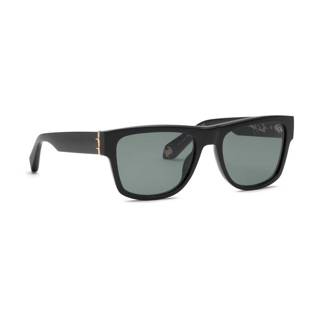 Ochelari de soare Roberto Cavalli SRC139 0700 | Marime 57 mm