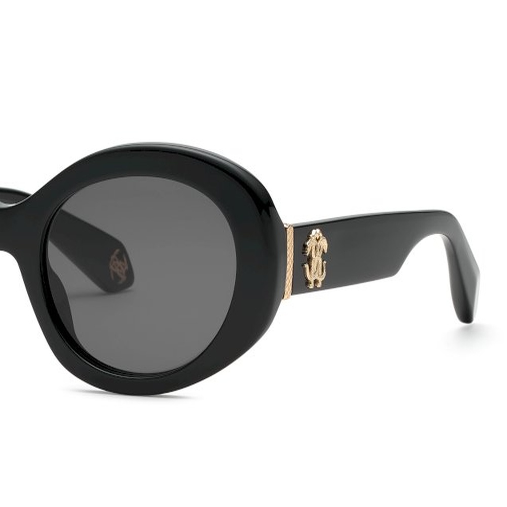 Ochelari de soare Roberto Cavalli SRC142M 0700 | Marime 57 mm