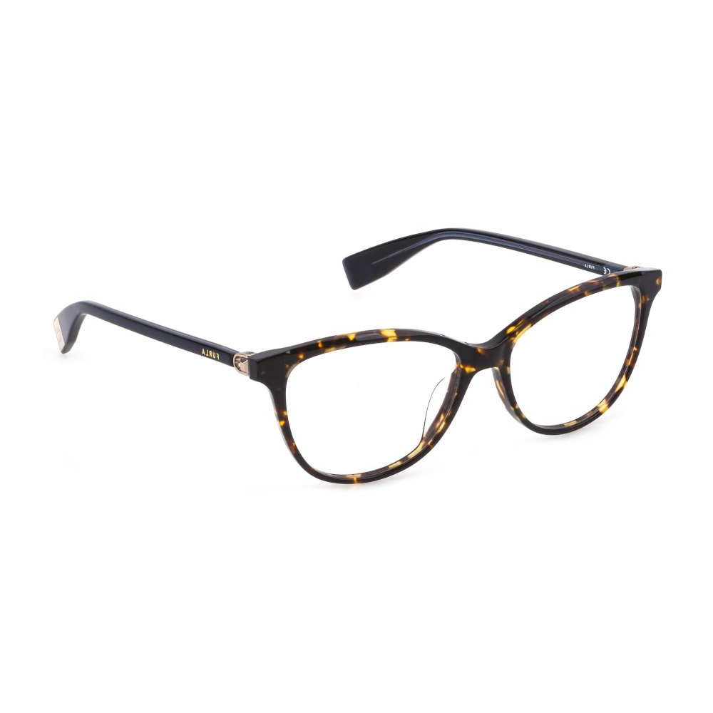 Rame ochelari Furla VFU546 0909 | Marime 54 mm