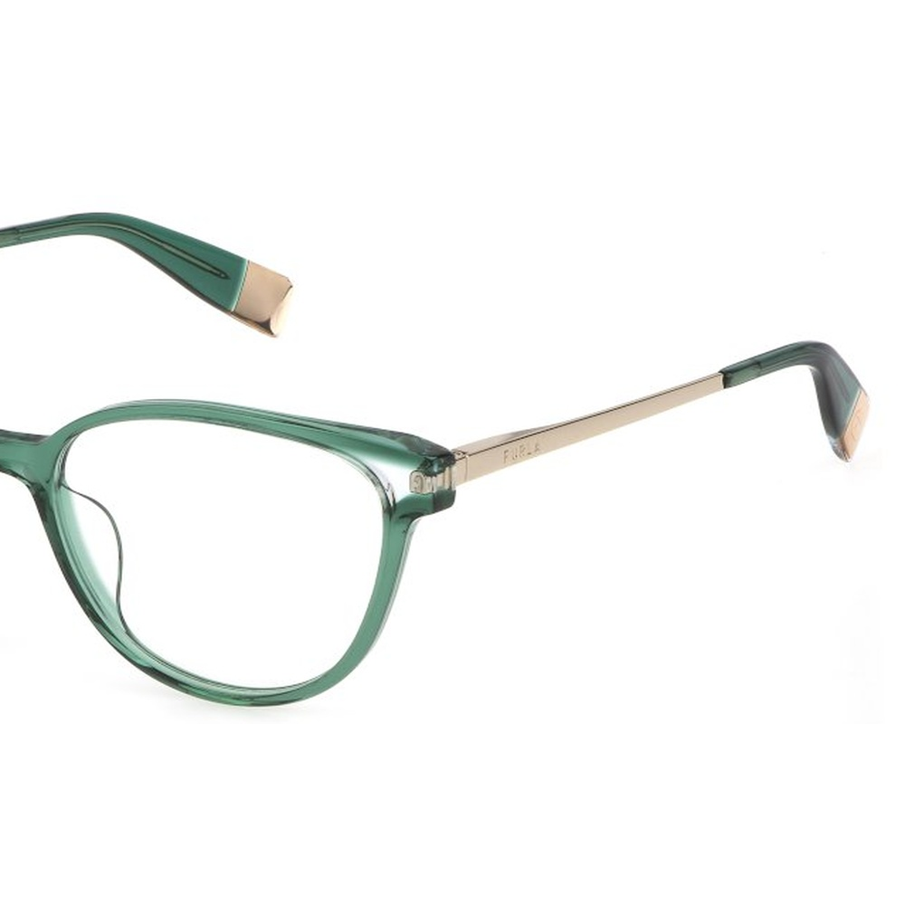 Rame ochelari Furla VFU580 0998 | Marime 52 mm
