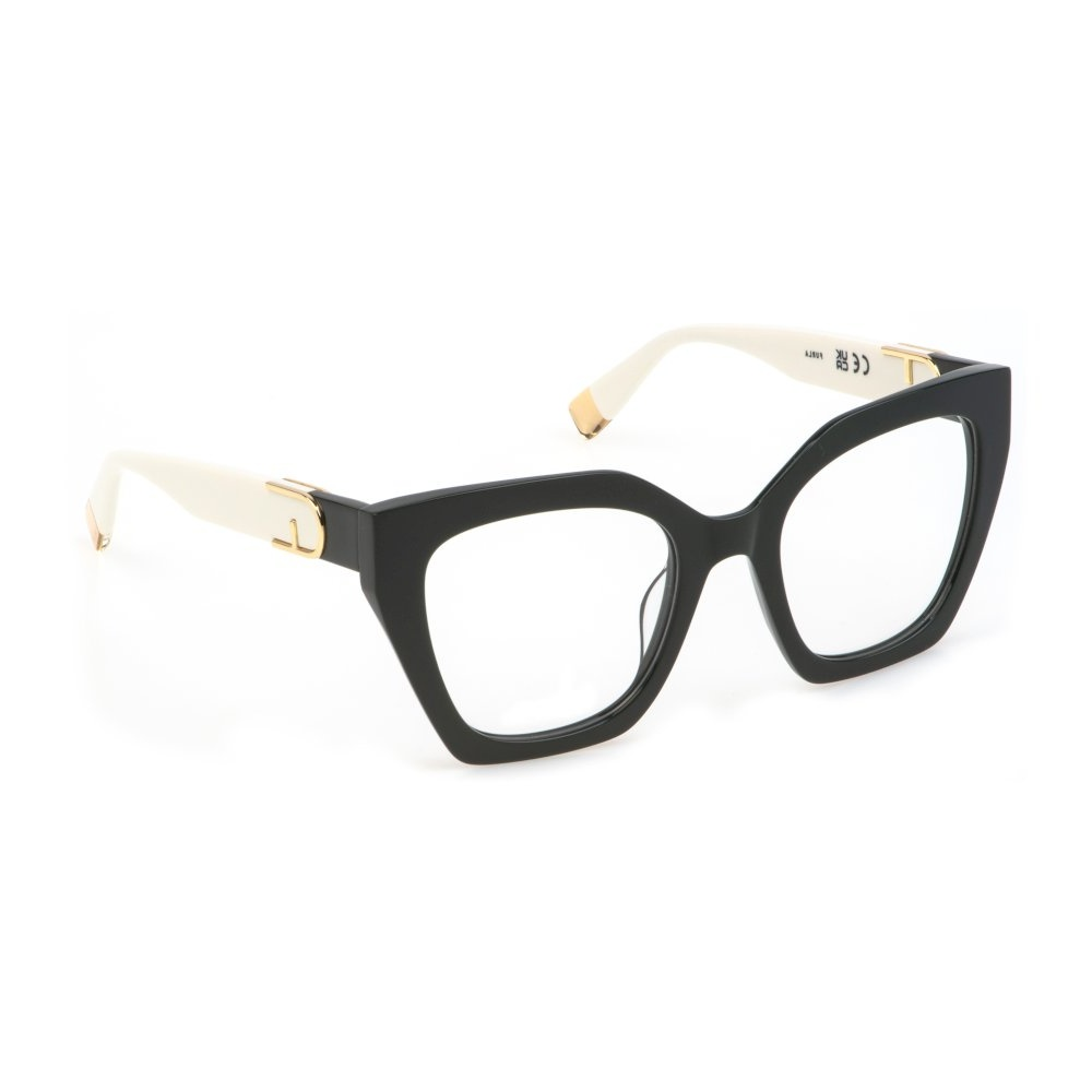 Rame ochelari Furla VFU824V 06WT | Marime 57 mm