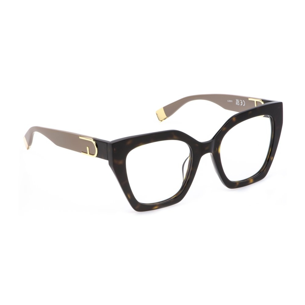 Rame ochelari Furla VFU824V 0722 | Marime 57 mm