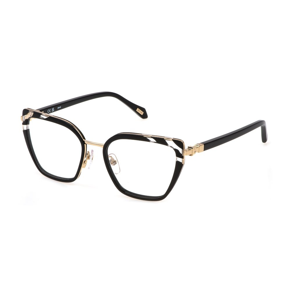 Rame ochelari Just Cavalli VJC071 0Z50 | Marime 57 mm