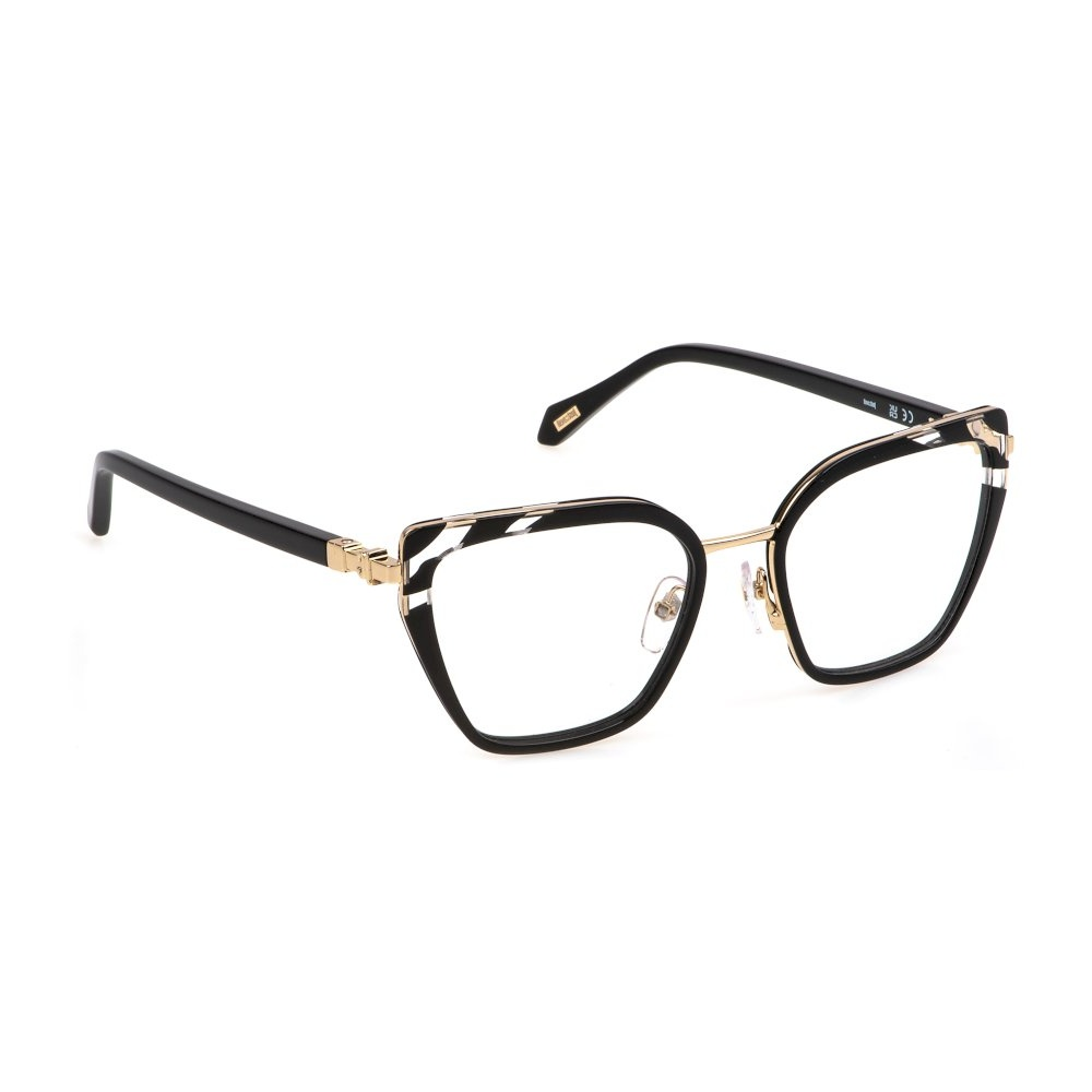 Rame ochelari Just Cavalli VJC071 0Z50 | Marime 57 mm