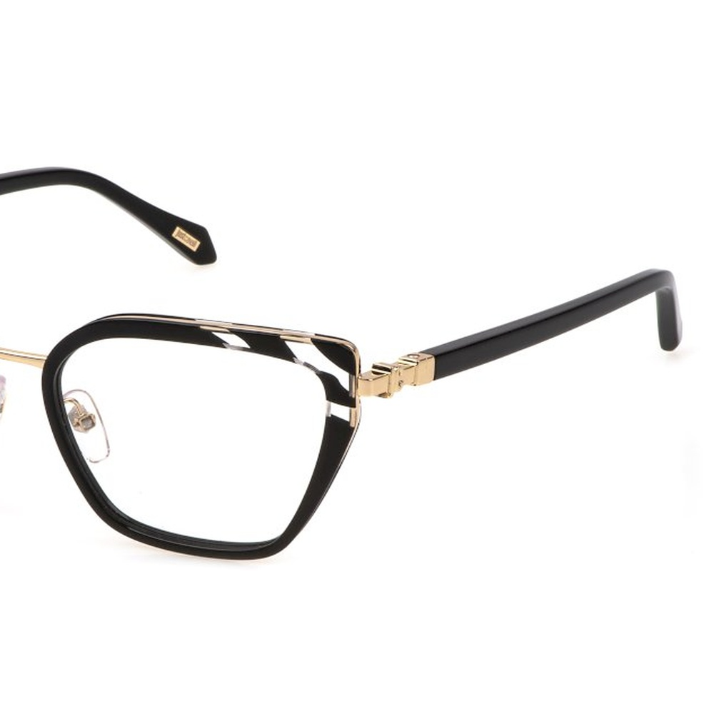Rame ochelari Just Cavalli VJC071 0Z50 | Marime 57 mm