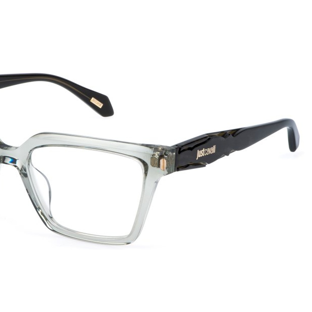 Rame ochelari Just Cavalli VJC156 09RM | Marime 53 mm