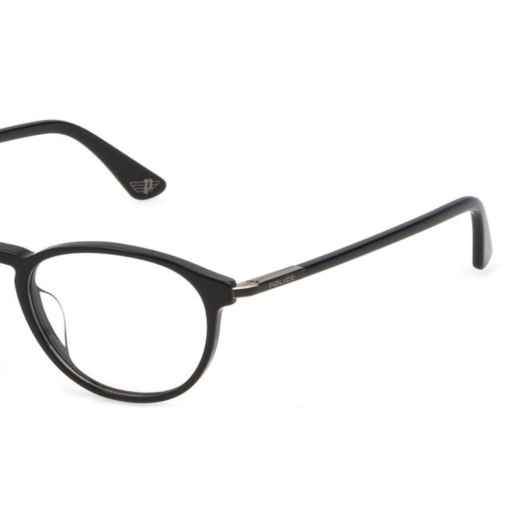 Rame ochelari Police VPLD12N 0700 | Marime 57 mm