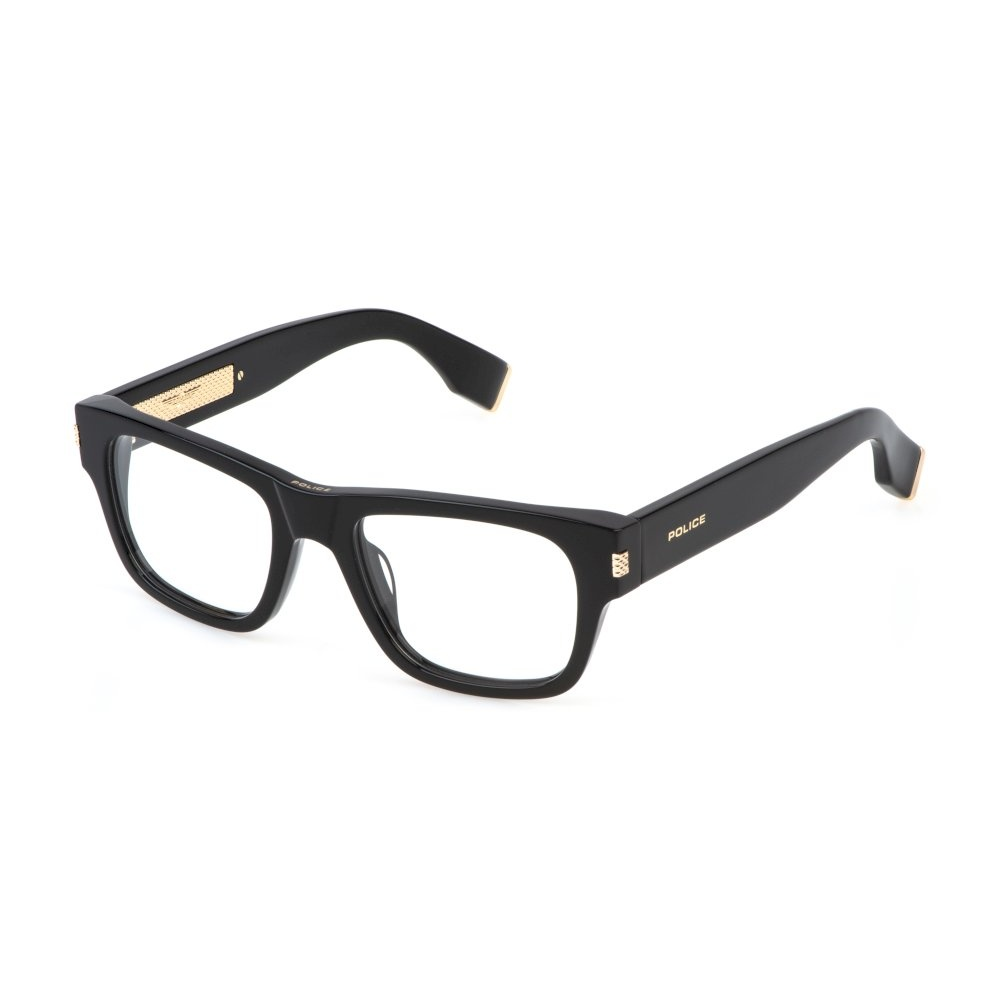 Rame ochelari Police VPLP19 700Y | Marime 52 mm