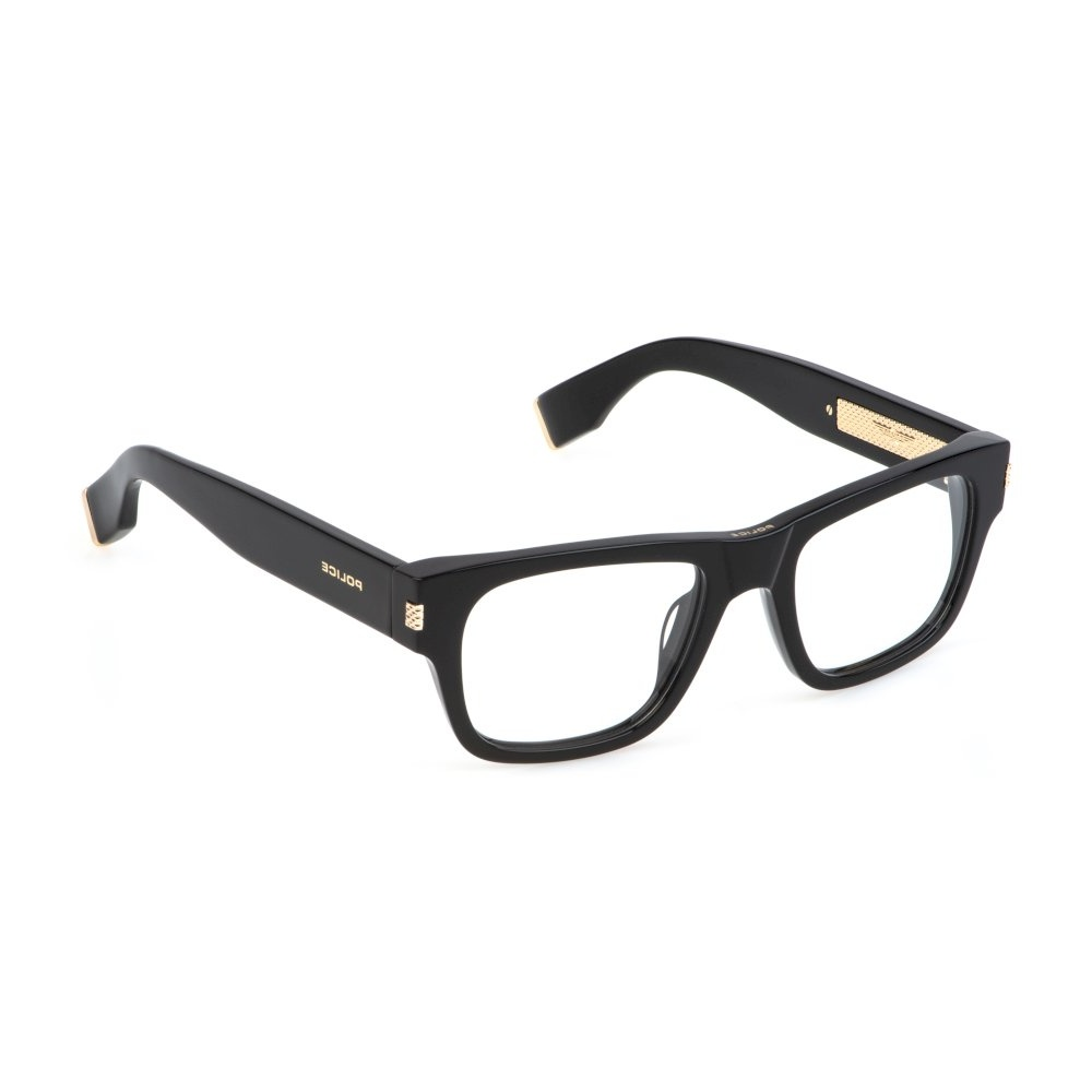 Rame ochelari Police VPLP19 700Y | Marime 52 mm