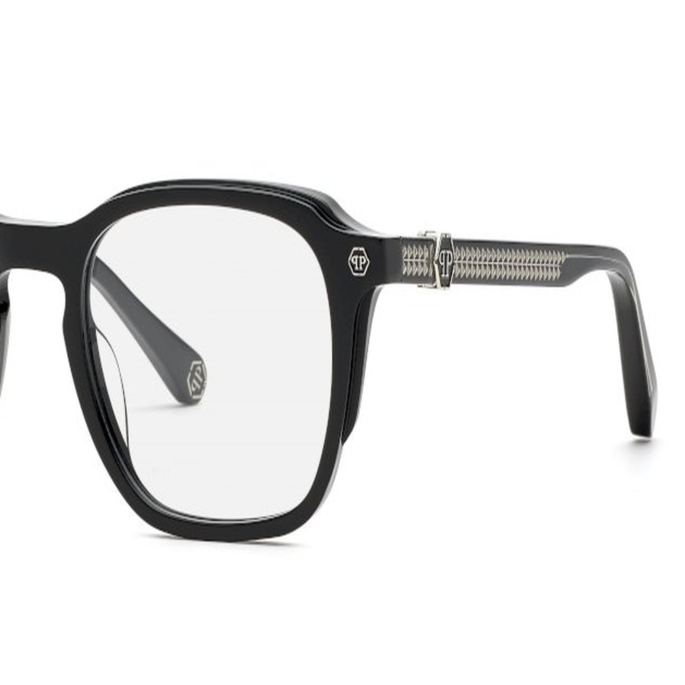 Rame ochelari Philipp Plein VPP059M 0700 | Marime 51 mm