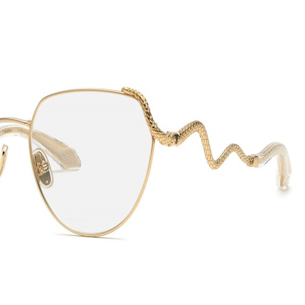 Rame ochelari Roberto Cavalli VRC053M 0300 | Marime 55 mm