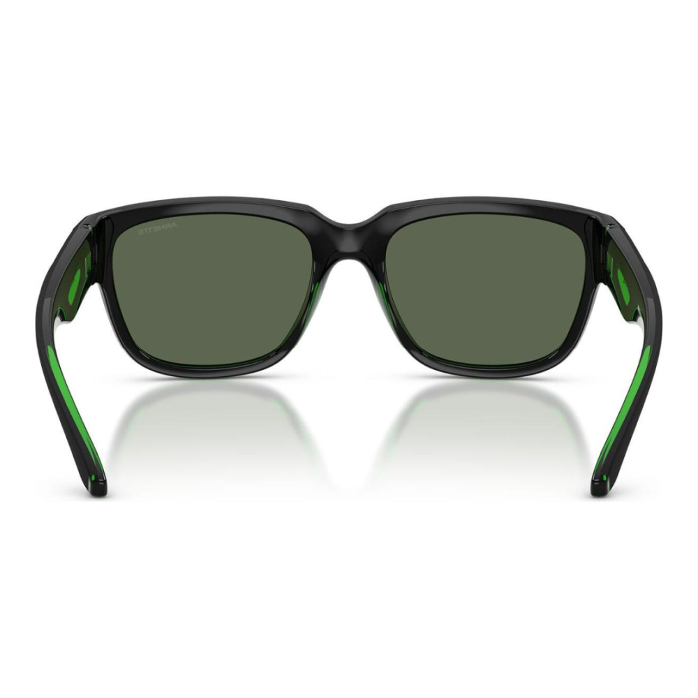 Ochelari de soare Arnette AN4366 300471 56 | Marime 56 mm