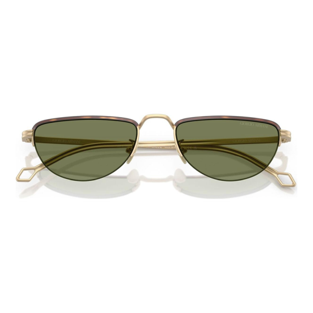 Ochelari de soare Giorgio Armani AR6166J 30022A 53 | Marime 53 mm