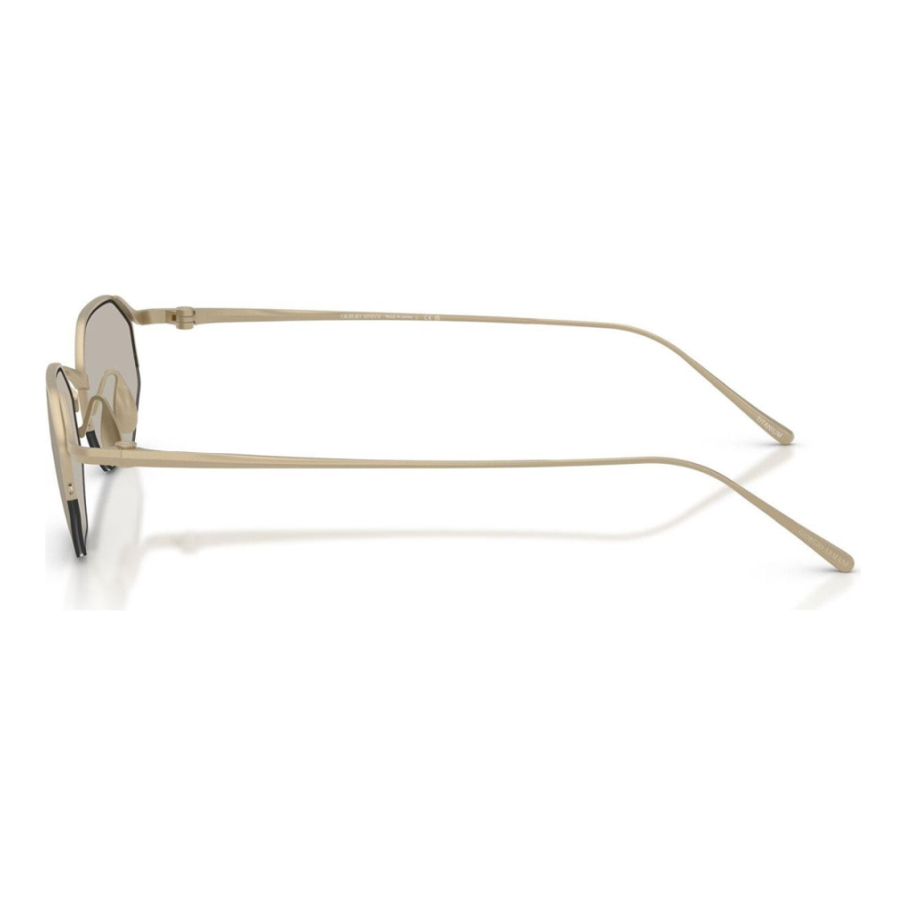 Ochelari de soare Giorgio Armani AR6171T 3410/3 25 | Marime 25 mm