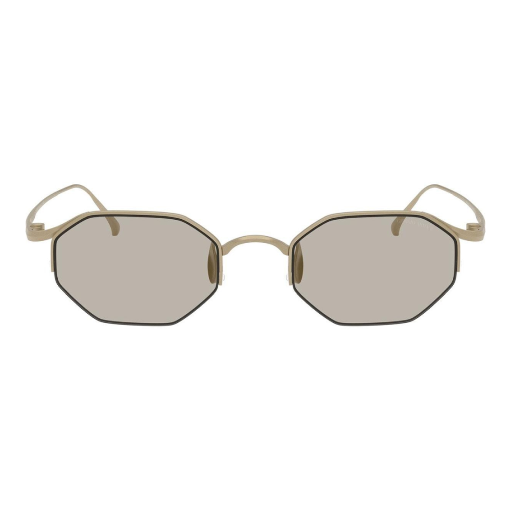 Ochelari de soare Giorgio Armani AR6171T 3410/3 25 | Marime 25 mm