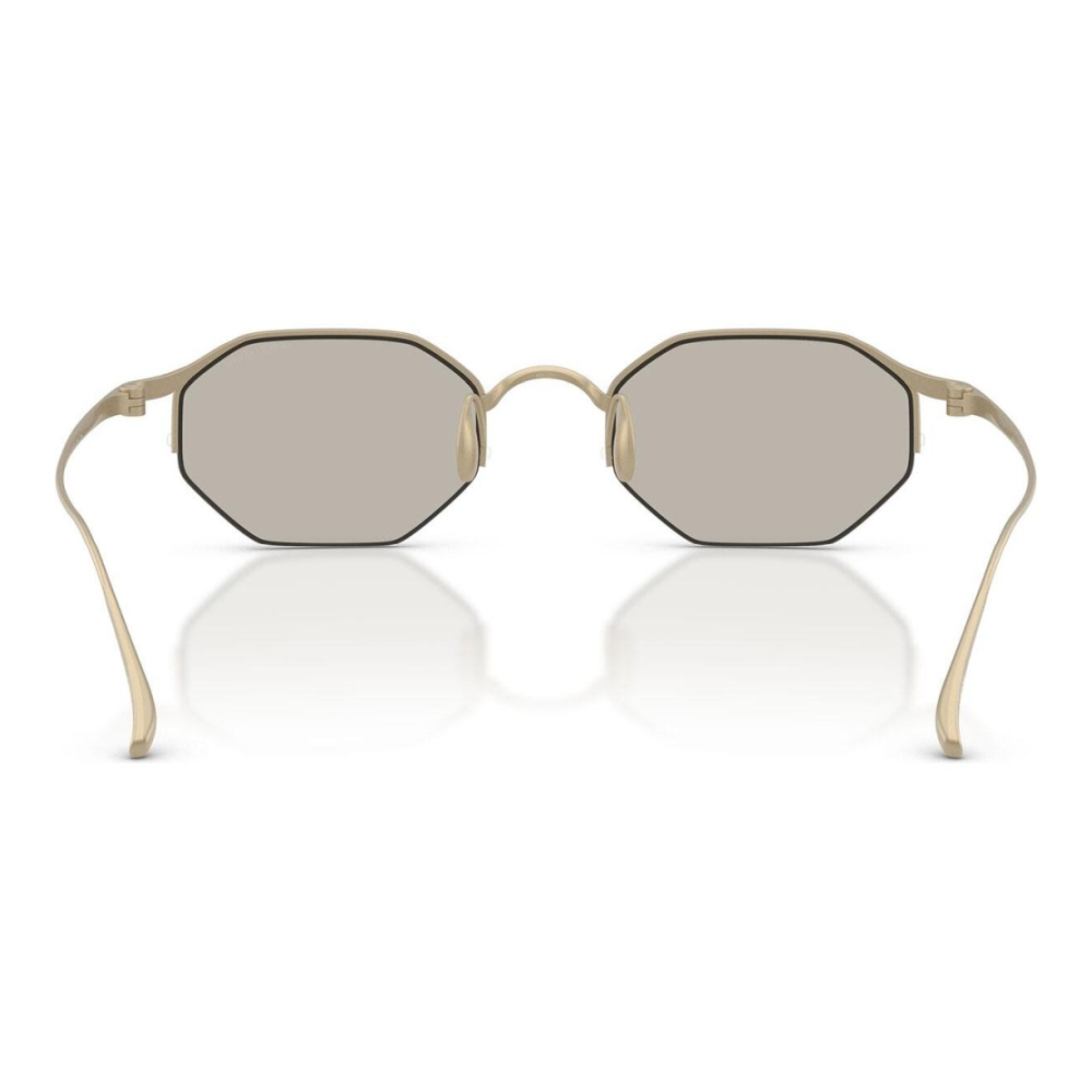 Ochelari de soare Giorgio Armani AR6171T 3410/3 25 | Marime 25 mm